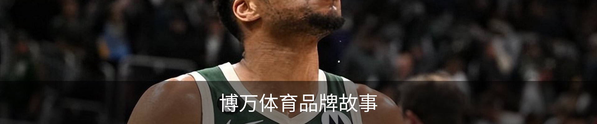 博万体育品牌故事